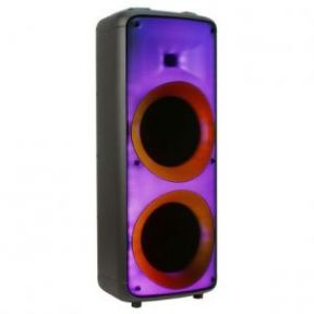 Eltronic 10 20-02 Fire Box