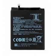 Аккумуляторная батарея для телефона Xiaomi Mi8 BM3E 3400mAh