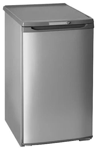 Холодильник Бирюса M108 Металлик
