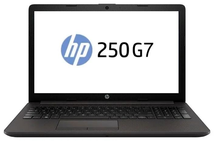 Ноутбук HP 250 G7 (1L3U4EA)