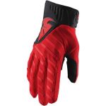 Thor Rebound Red/Black перчатки для мотокросса и эндуро