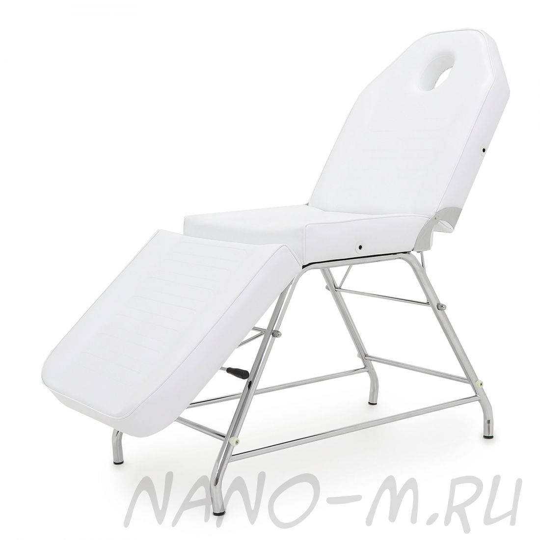 Косметологическое кресло JF-Madvanta (КО-169) - механика с РУ