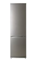 Холодильник ATLANT ХМ 6026-080 Серебро