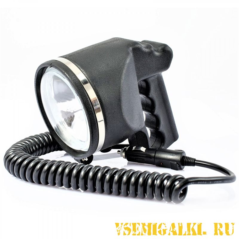 Светодиодный автомобильный прожектор CREE LED/36W/10-30V IP67 6000K