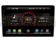 Штатная магнитола Android Kia Optima TF 2013-2015 (W2-DK9587)