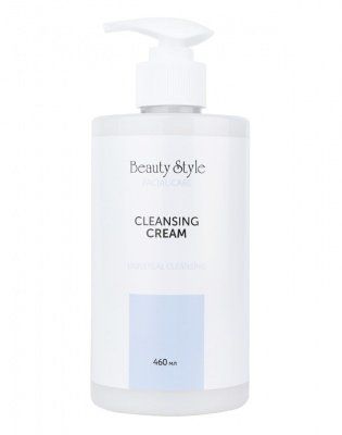 Очищающие сливки Cleansing universal Beauty Style (Бьюти Стайл) 460 мл