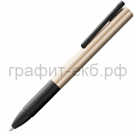 Ручка-роллер Lamy Tipo светло-коричневый 339