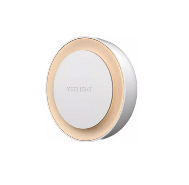 Ночник Yeelight Plug-in Light Sensor Nightlight (YLYD11YL) EU