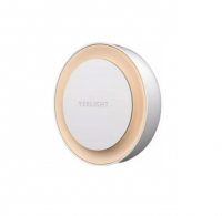 Ночник Yeelight Plug-in Light Sensor Nightlight (YLYD11YL) (RU/EAC)
