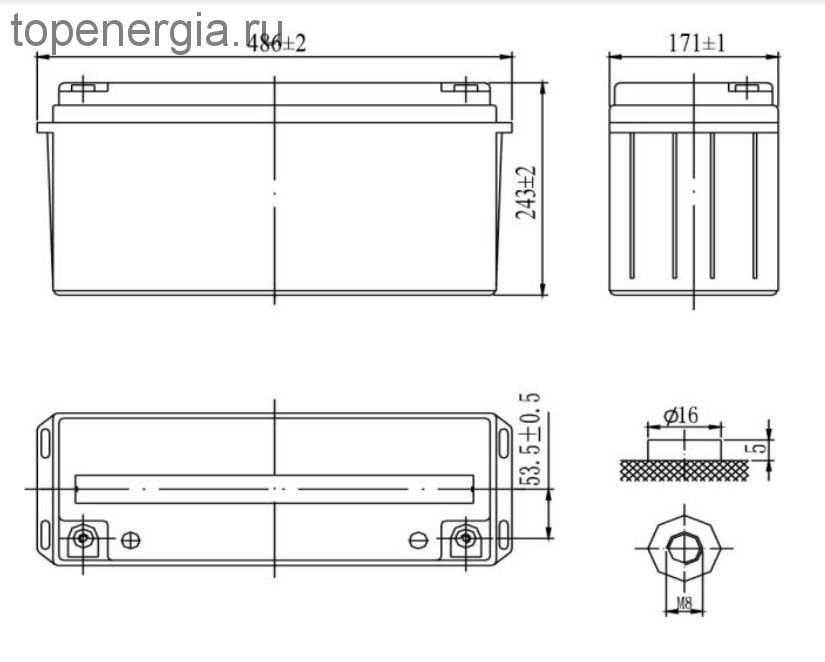 Длина аккумулятора. Батарея аккумуляторная 12-150. Delta DTM 12150 L (12v/150ah) аккумуляторная батарея. Delta Battery DTM 12150 L 150 А·Ч. АКБ 100 Размеры.