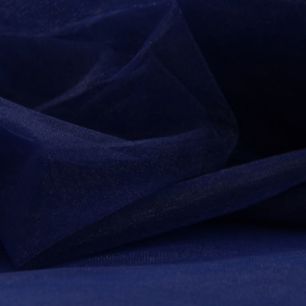 Мягкий фатин (еврофатин) 300*25 - Сапфировый синий