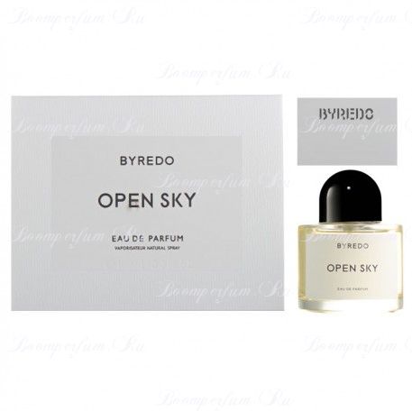 Byredo Open Sky 100 ml