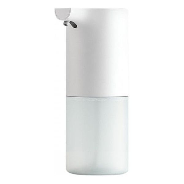 Автоматический дозатор мыла Xiaomi Mijia Automatic Foam Soap Dispenser (MJXSJ03XW) белый