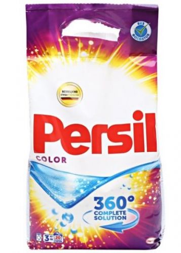 Yuyucu toz Persil avtomat  3 kg