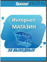 Прибыльный интернет-магазин за выходные (Константин Живенков)