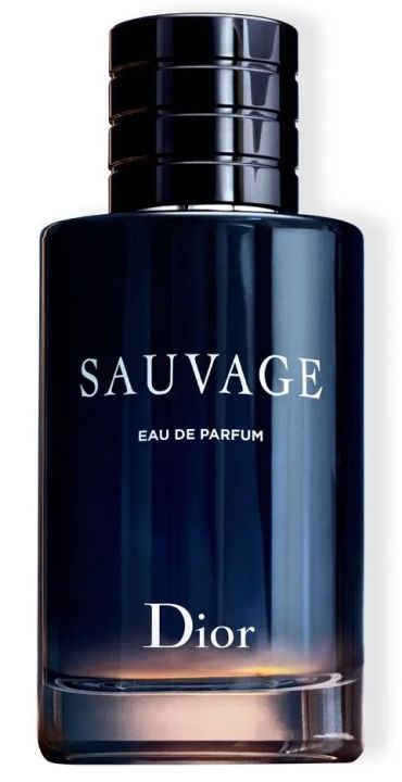 Sauvage EAU de Parfum Парфюмерная вода 100 мл
