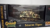 Sturm Tiger  Easy Model 36103