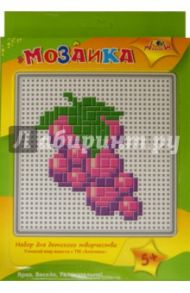 Мозаика тетрис "Фрукты, Виноград" (С2429-07)