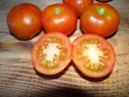 Томат Stad tomate (Городской томат, Германия)
