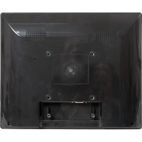 Второй монитор 10" PT для VIVA POS, черный, VGA (с кронштейном) в Ижевске