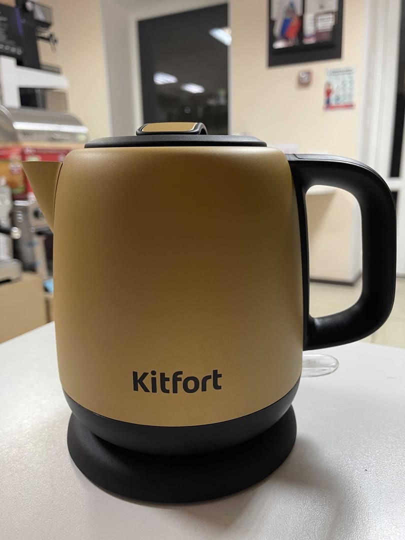 ������ KitFort KT-6111