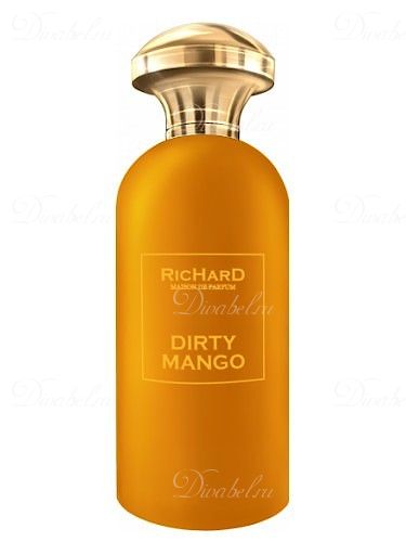 Richard  Dirty Mango
