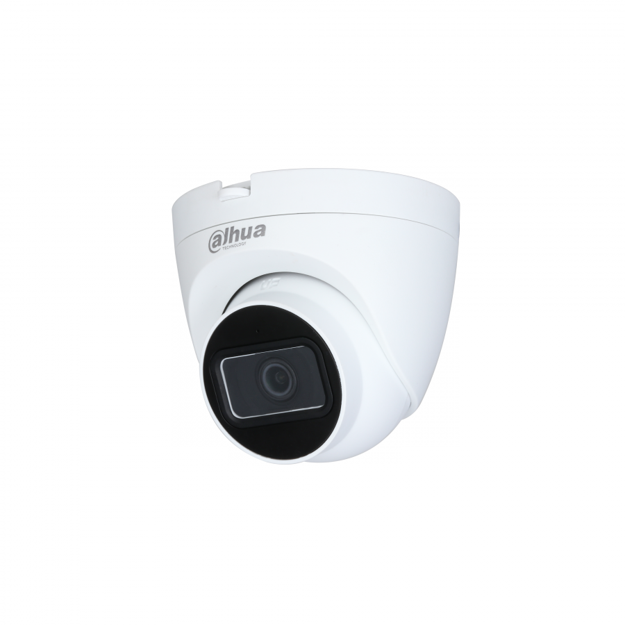 Купольная HDCVI-видеокамера Dahua DH-HAC-HDW1200TRQP-A