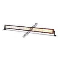Двухцветная светодиодная балка DBWE-240W combo (длина 107 см)