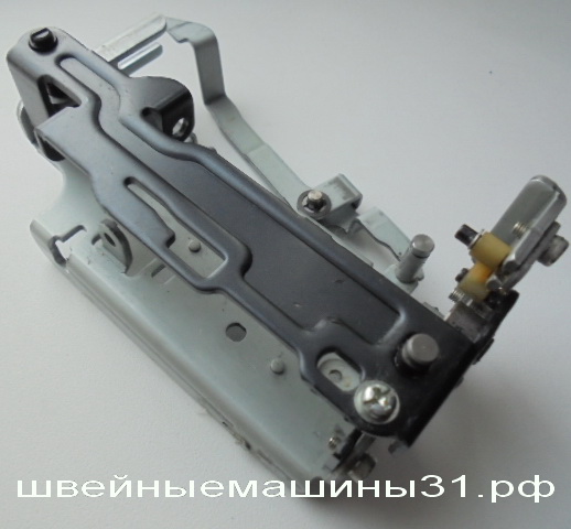 Механизм движения игловодителя и штока лапкодержателя BROTHER RS 9 ; XL2220 и др.    цена 500 руб.