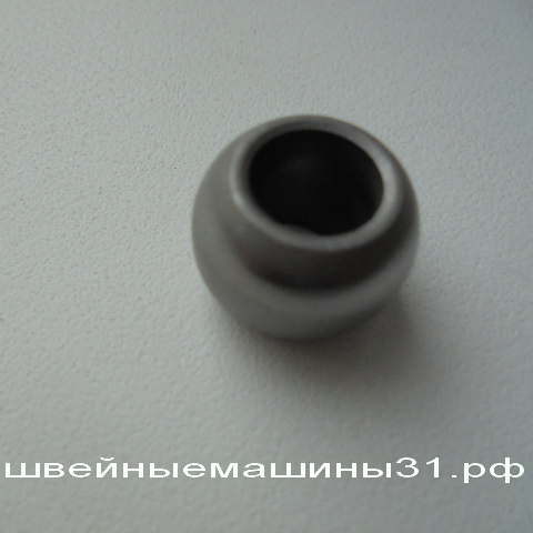 Подшипник шаровой диаметр отверстия 8 мм. Диаметр 15 мм.  BROTHER RS 9 и др.    цена 100 руб.