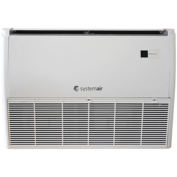 Systemair SYSPLIT SIMPLE CEILING 18 HP Q