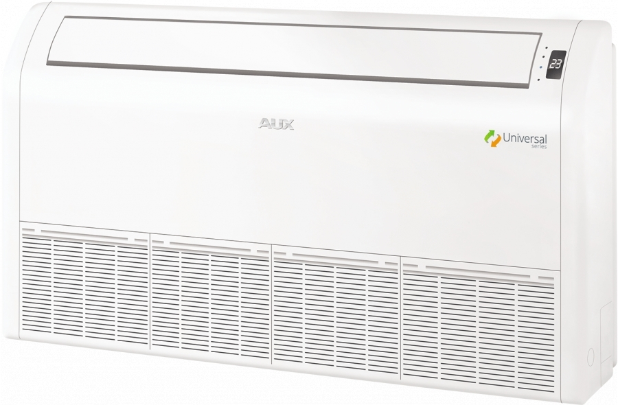 AUX AL-H36/4DR1(U)/ALCF-H36/4DR2