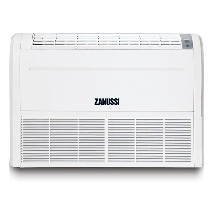 Zanussi ZACU -48 H/ICE/FI/N1