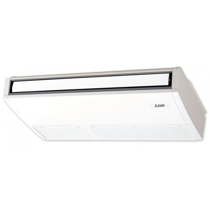 Mitsubishi Electric PCA-RP140 KAQ / PU-P140YHA