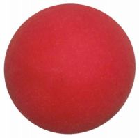 Мяч для настольного футбола AE-06 Pro, профессиональный D 35 мм (красный)