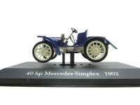 40 HP Mercedes-Simplex 1902