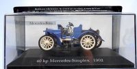 40 HP Mercedes-Simplex 1902