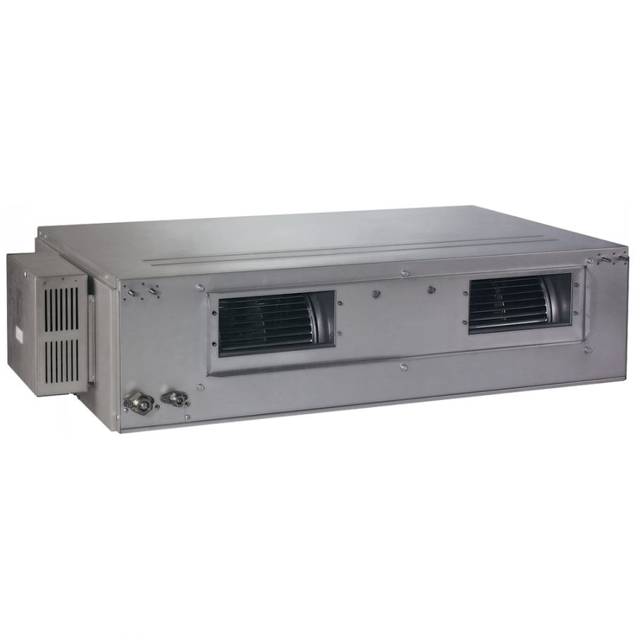 Блок внутренний канальный Electrolux Free match EACD/I-09 FMI/N3_ERP, 25 м2, А++/А+, ночной режим