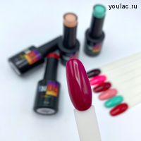 Гель-лак Limited 151 YouLAC 10 мл