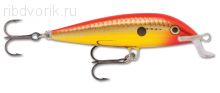 Воблер Rapala TE07 /CGFR