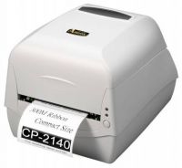 Термотрансферный принтер Argox CP-2140 в Ижевске
