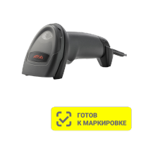 Сканер штрихкода АТОЛ SB2108 Plus в Ижевске