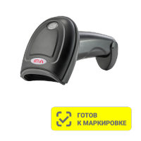 Сканер штрихкода АТОЛ SB2109 BT в Ижевске