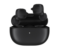 Беспроводные наушники Xiaomi Redmi Buds 3 Lite M2110E1 (Black)