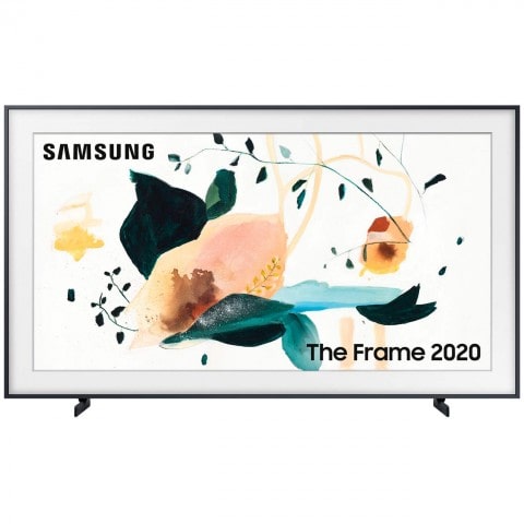 Телевизор Samsung The Frame QE32LS03TBK