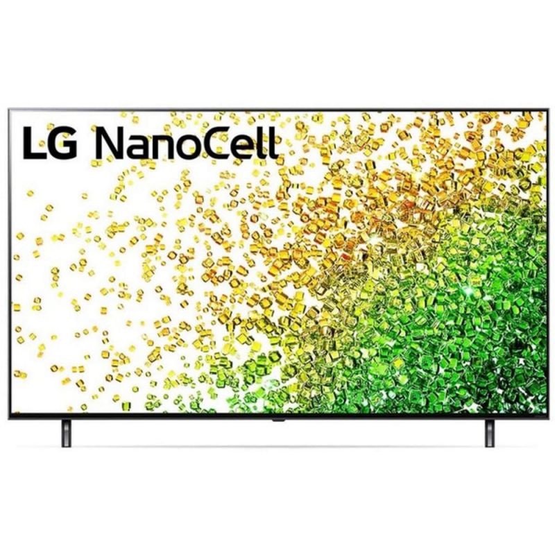 Телевизор LG 50NANO856PA NanoCell