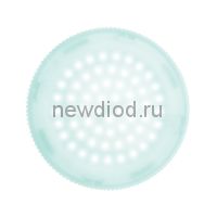 Лампа светодиодная LED-GX53-8W/6500K/GX53/FR PLZ01WH матовая 6500К ТМ Uniel