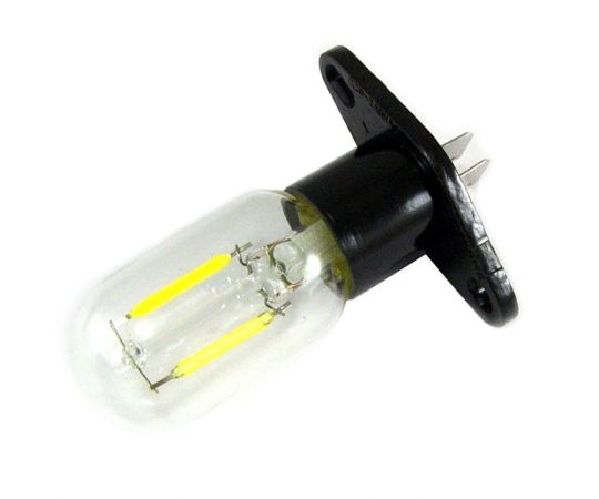 LED-лампа подсветки микроволновой печи, Electrolux
