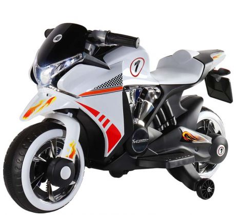 Электромотоцикл детский CR002