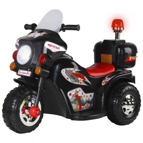 Электромотоцикл детский TR991